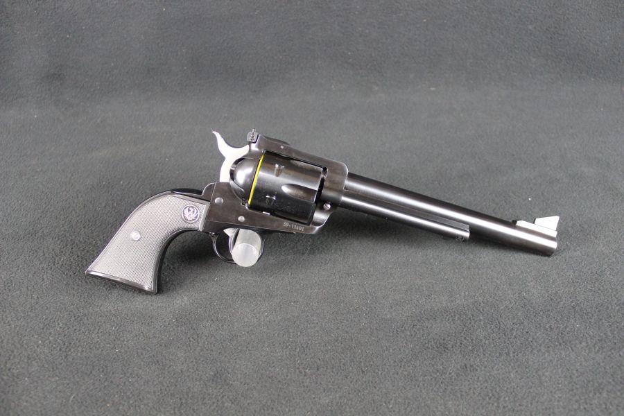 Ruger New Model Blackhawk 45 Colt 7.5" Blued 00455-img-2