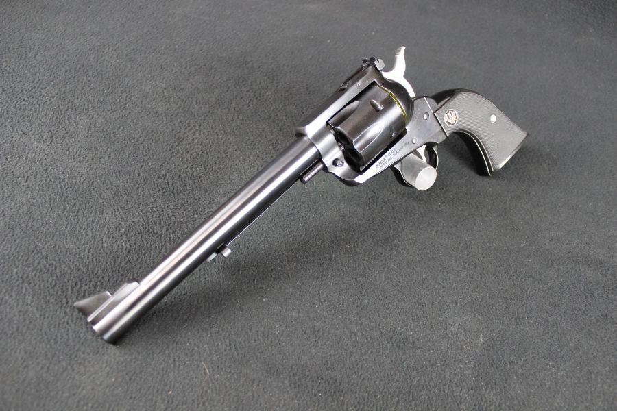 Ruger New Model Blackhawk 45 Colt 7.5" Blued 00455-img-6