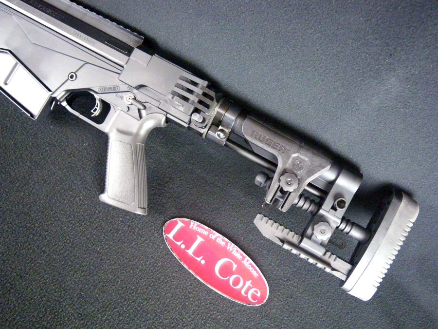 Ruger Precision Rifle 338 Lapua 26" NEW 18080-img-3