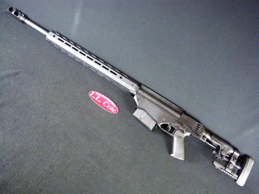 Ruger Precision Rifle 338 Lapua 26" NEW 18080-img-4