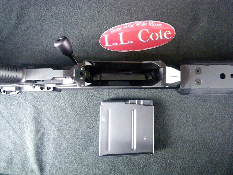 Ruger Precision Rifle 338 Lapua 26" NEW 18080-img-6