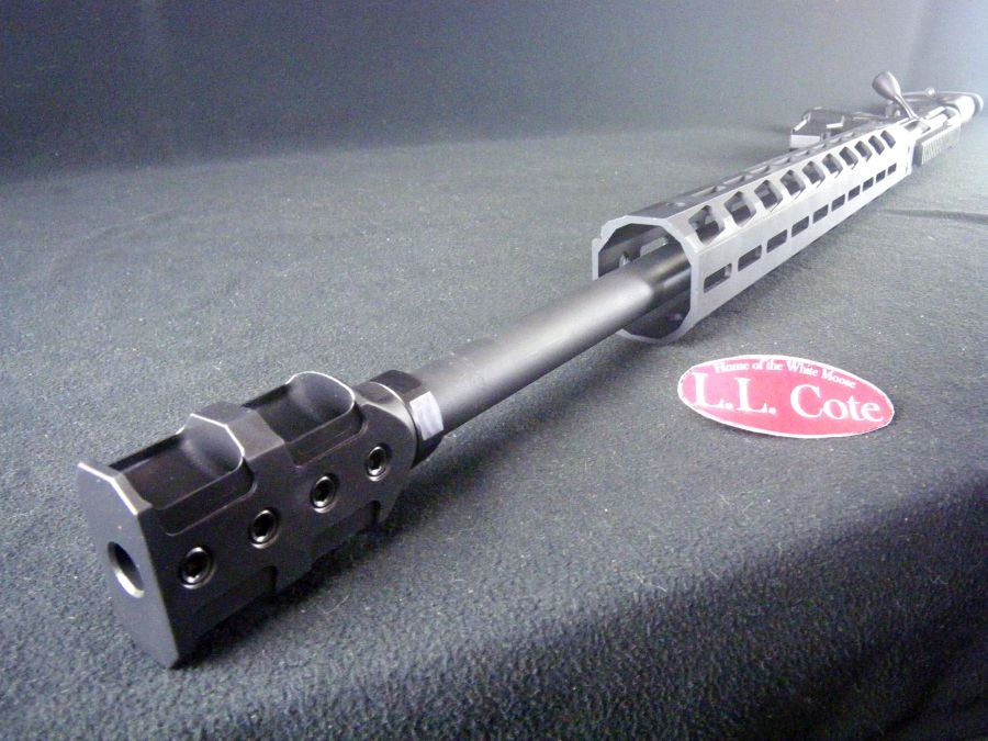 Ruger Precision Rifle 300 Win Mag 26" NEW 18081-img-7