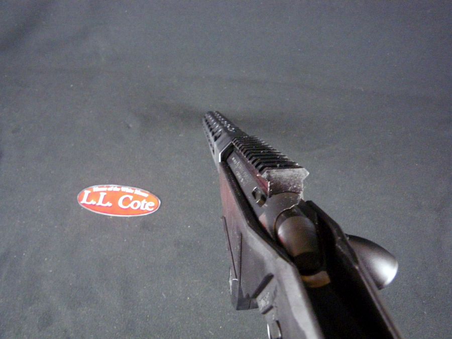 Ruger Precision Rimfire Rifle 22lr 18" NEW 8400-img-5
