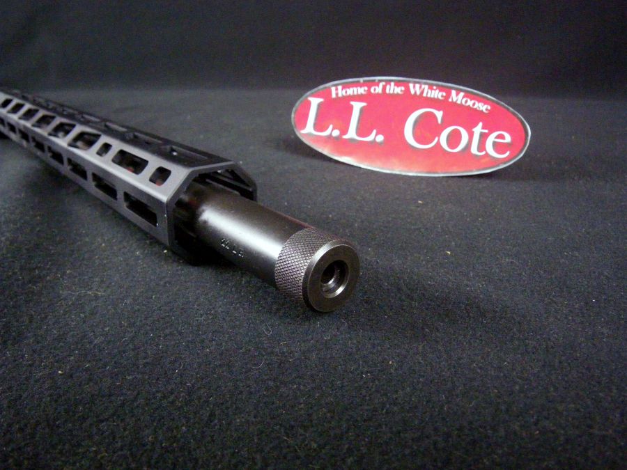 Ruger Precision Rimfire Rifle 22lr 18" NEW 8400-img-7