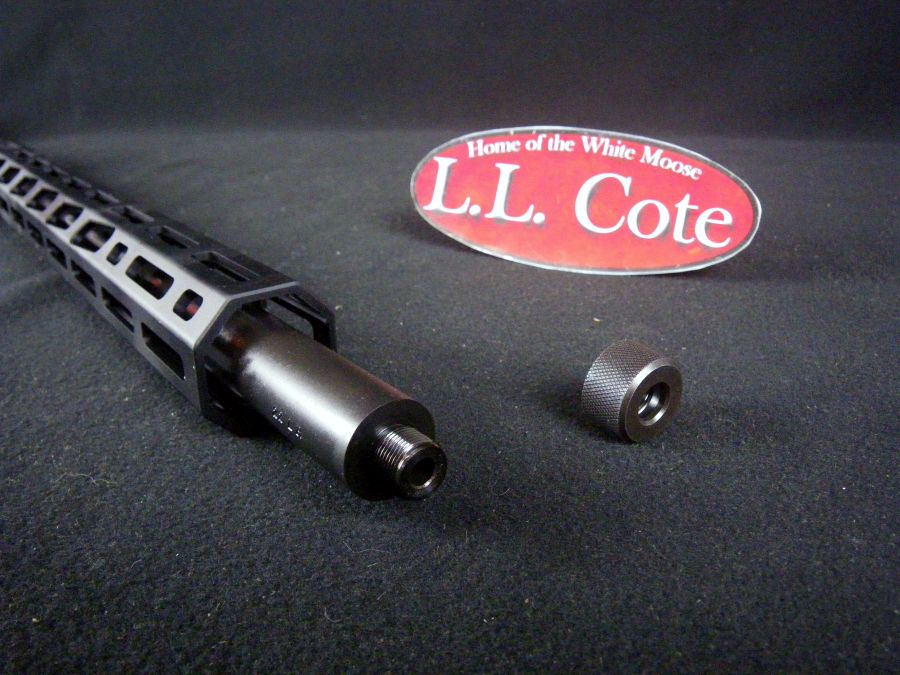 Ruger Precision Rimfire Rifle 22lr 18" NEW 8400-img-8