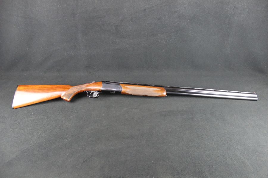 Ruger Red Label III 20ga 28" Walnut/Blued NEW Over/Under 04510-img-1
