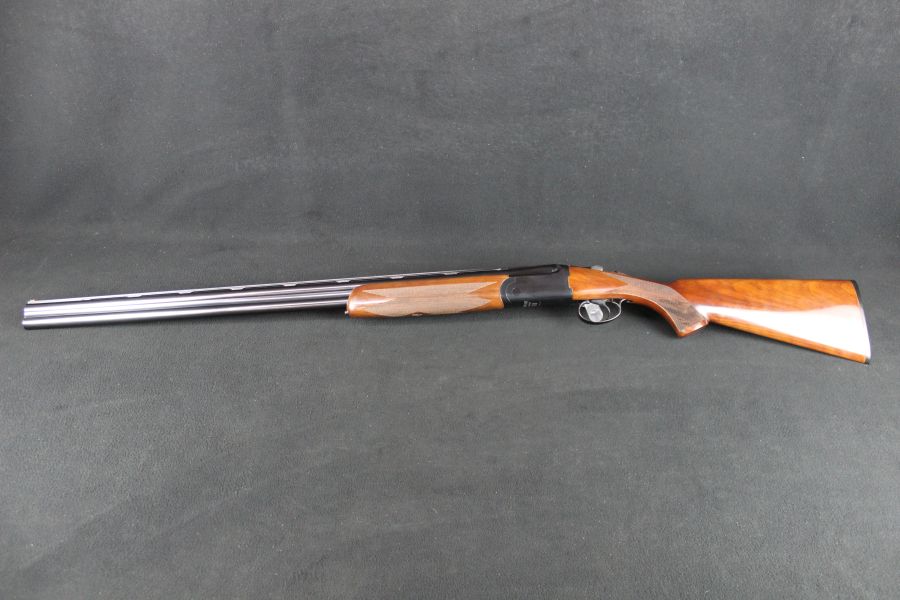 Ruger Red Label III 20ga 28" Walnut/Blued NEW Over/Under 04510-img-2