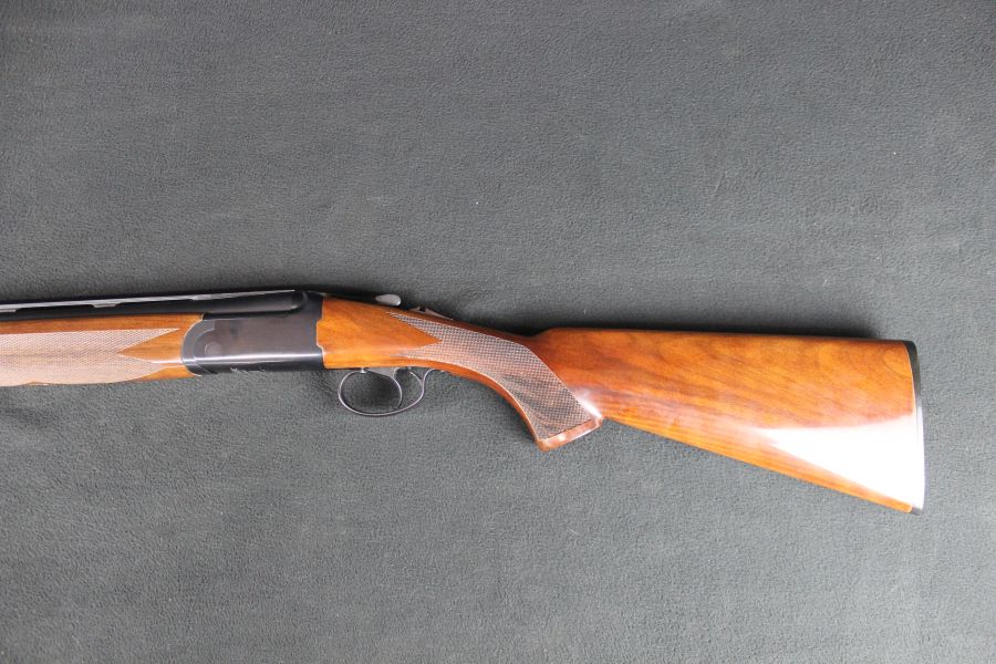 Ruger Red Label III 20ga 28" Walnut/Blued NEW Over/Under 04510-img-4