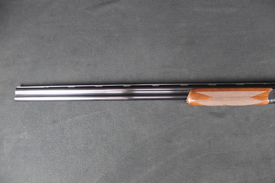 Ruger Red Label III 20ga 28" Walnut/Blued NEW Over/Under 04510-img-5