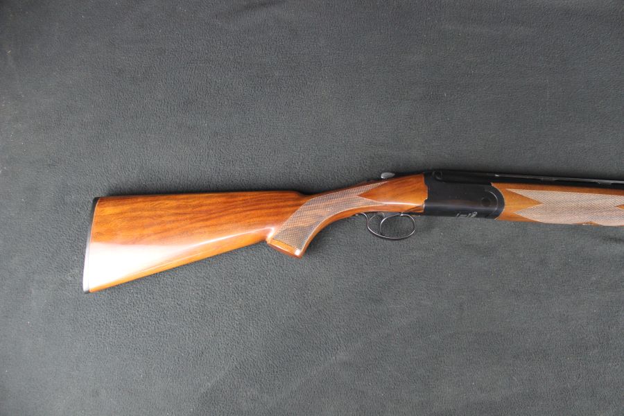 Ruger Red Label III 20ga 28" Walnut/Blued NEW Over/Under 04510-img-6