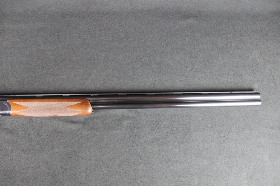 Ruger Red Label III 20ga 28" Walnut/Blued NEW Over/Under 04510-img-7