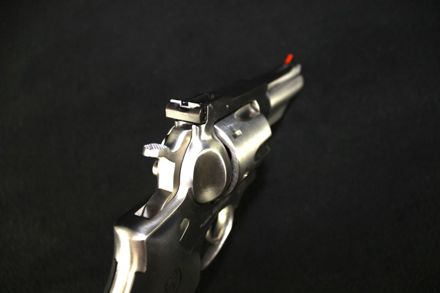 Ruger Redhawk 44 Magnum Satin Stainless 4.2” NEW 05044-img-4