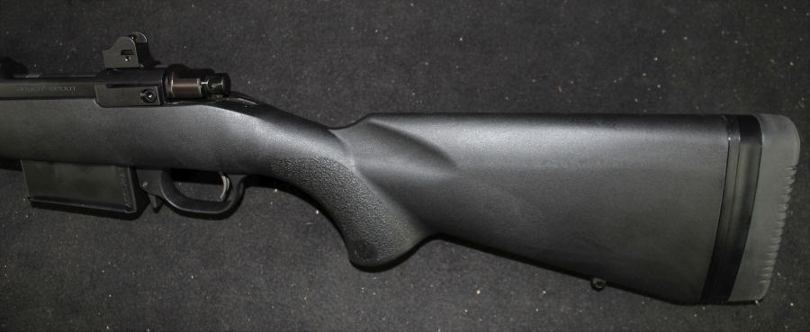 Ruger Scout 350 Legend Black Synthetic 16.5” NEW 6841-img-8