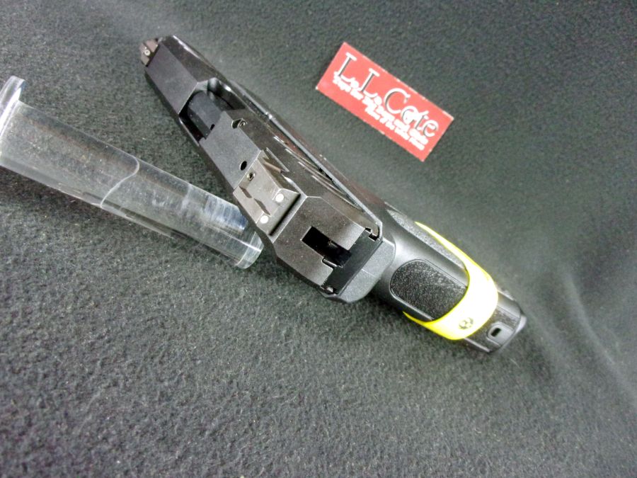 Ruger Security-9 9mm 4" Black Oxide NEW 3825-img-5