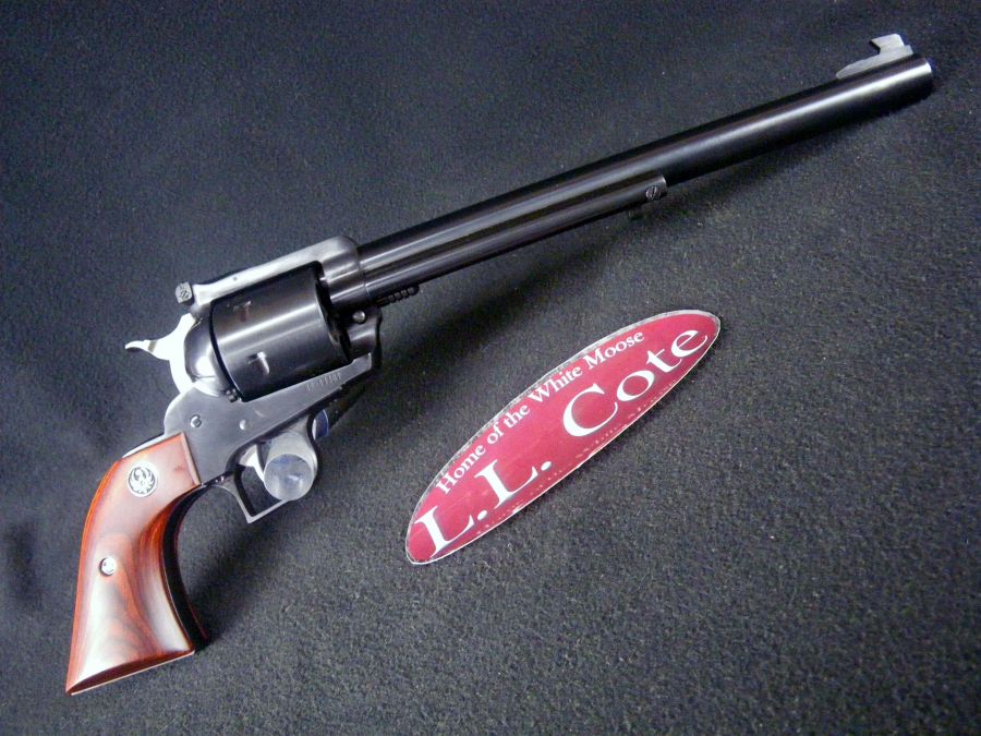 Ruger New Model Super Blackhawk 44 Mag 10.5" NEW 0807-img-1