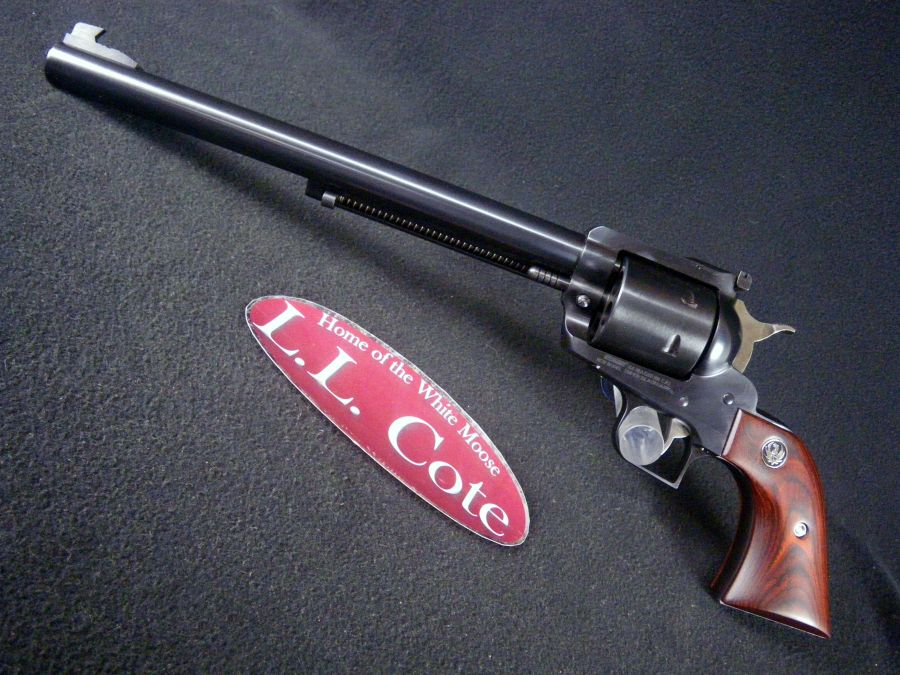 Ruger New Model Super Blackhawk 44 Mag 10.5" NEW 0807-img-2