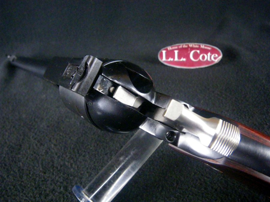Ruger New Model Super Blackhawk 44 Mag 10.5" NEW 0807-img-4