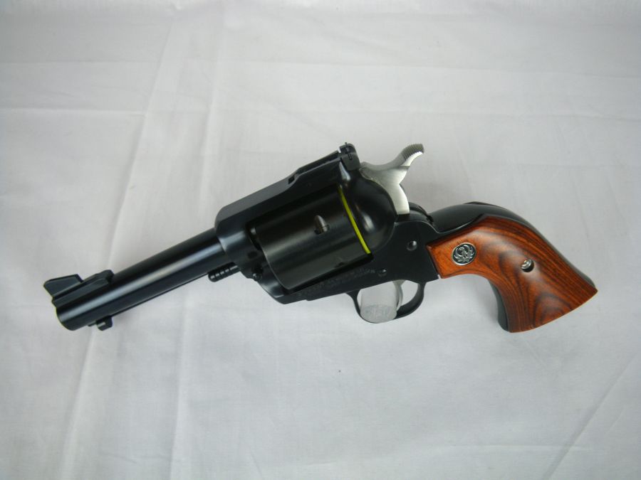 Ruger Super Blackhawk New Model 44 Mag 4.62" NEW-img-2