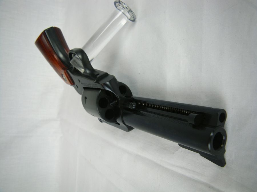Ruger Super Blackhawk New Model 44 Mag 4.62" NEW-img-5