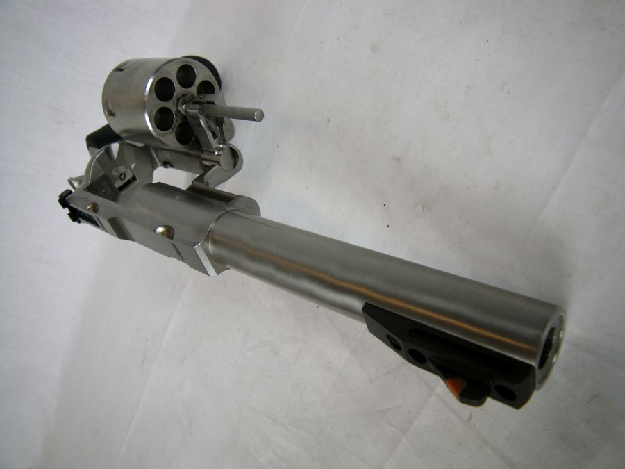 Ruger Super Redhawk 454 Casull 7.5" NEW SS #5055-img-4