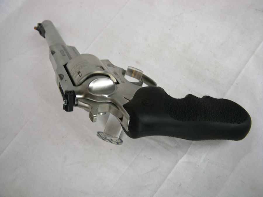 Ruger Super Redhawk 454 Casull 7.5" NEW SS #5055-img-5