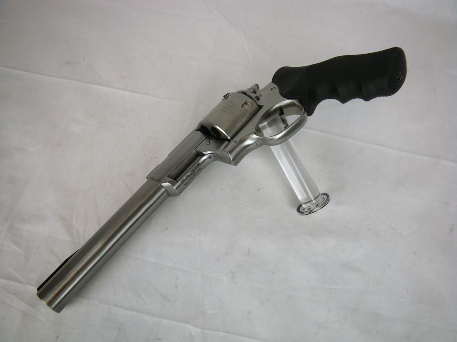 Ruger Super Redhawk 454 Casull 7.5" NEW SS #5055-img-6