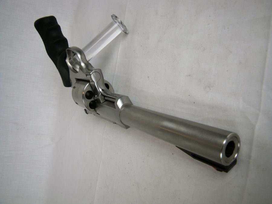 Ruger Super Redhawk 454 Casull 7.5" NEW SS #5055-img-7