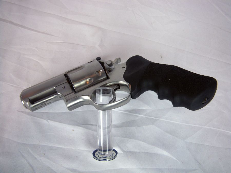 Ruger Super Redhawk Alaskan Revolver 44 Mag 2.5"-img-5