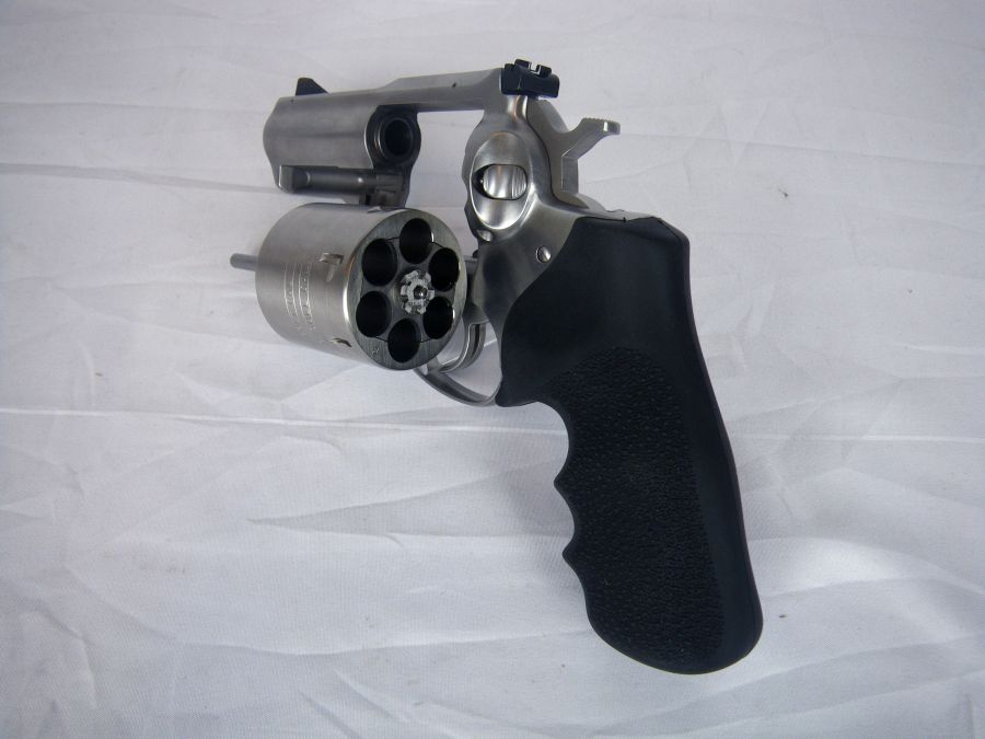 Ruger Super Redhawk Alaskan 454 Casull/45Colt 2.5"-img-3