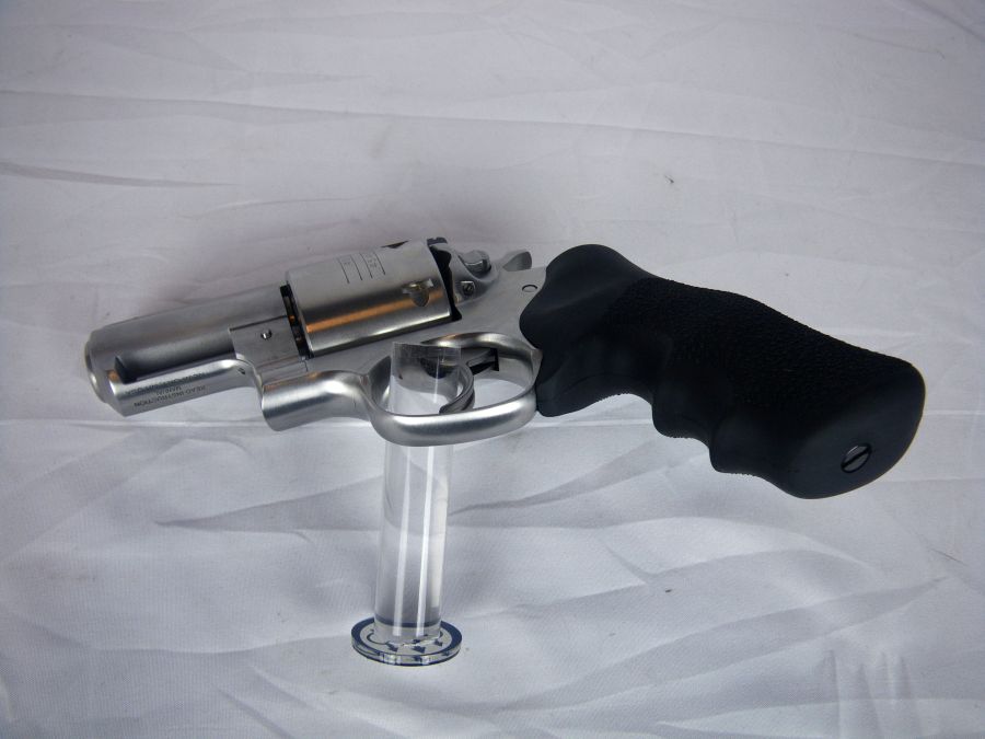 Ruger Super Redhawk Alaskan 454 Casull/45Colt 2.5"-img-4