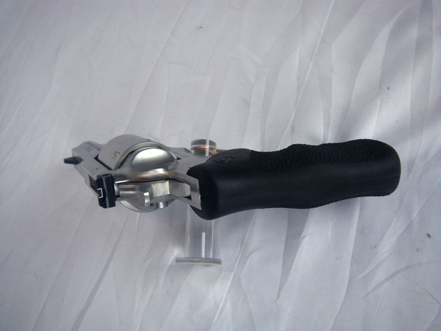 Ruger Super Redhawk Alaskan 454 Casull/45Colt 2.5"-img-6