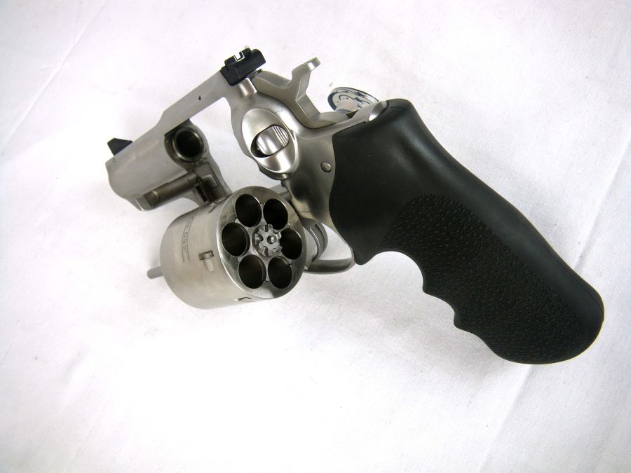 Ruger Super Redhawk Alaskan 480 Ruger 2.5"NEW 5302-img-3
