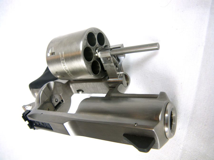 Ruger Super Redhawk Alaskan 480 Ruger 2.5"NEW 5302-img-4