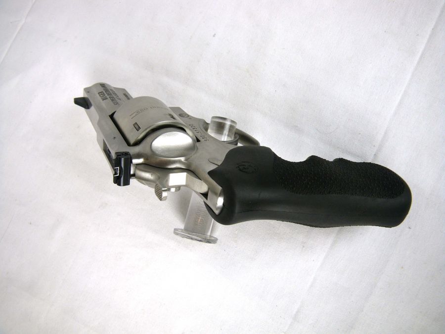 Ruger Super Redhawk Alaskan 480 Ruger 2.5"NEW 5302-img-5