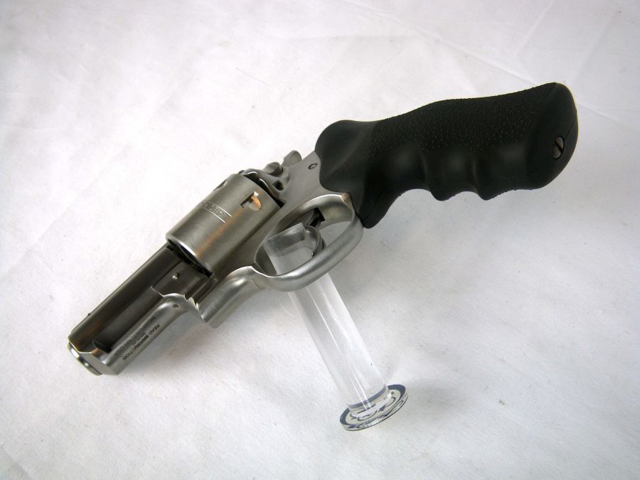 Ruger Super Redhawk Alaskan 480 Ruger 2.5"NEW 5302-img-6