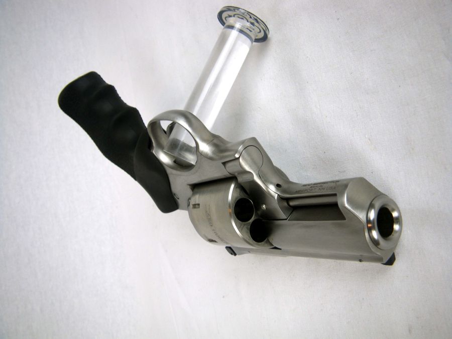Ruger Super Redhawk Alaskan 480 Ruger 2.5"NEW 5302-img-7