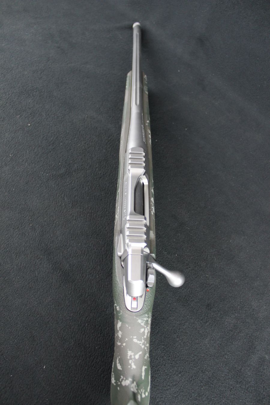 Sako 90S Finnlight Camo 308 Win 20" SS Threaded NEW JRS90FIN31620-img-3