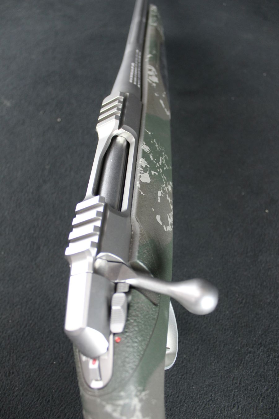 Sako 90S Finnlight Camo 308 Win 20" SS Threaded NEW JRS90FIN31620-img-4