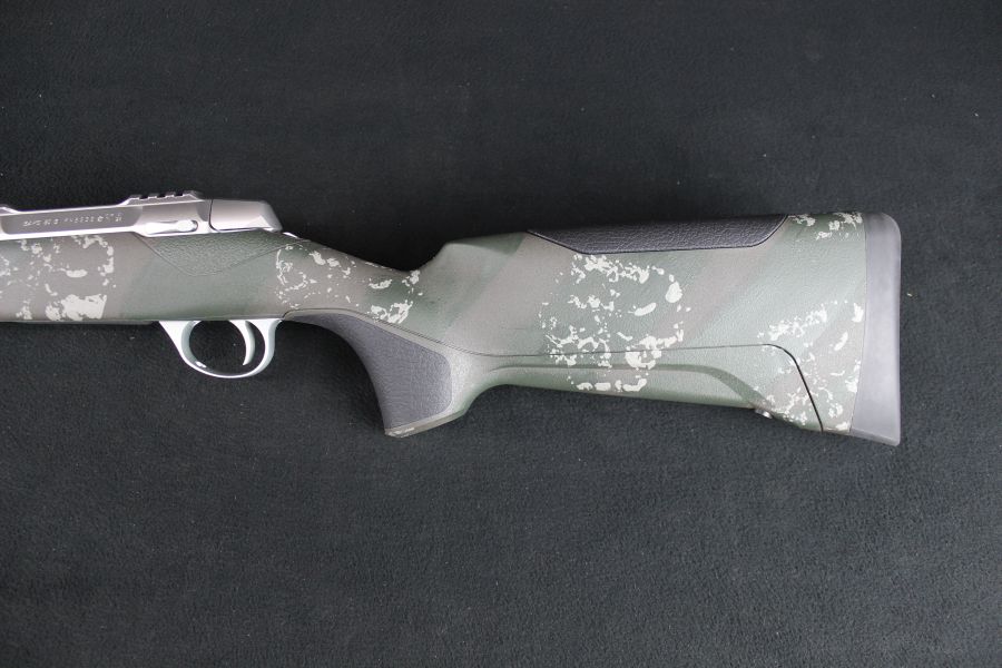 Sako 90S Finnlight Camo 308 Win 20" SS Threaded NEW JRS90FIN31620-img-6