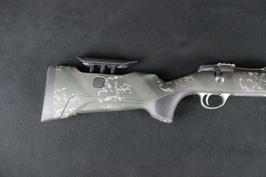 Sako 90S Finnlight Camo 308 Win 20" SS Threaded NEW JRS90FIN31620-img-8