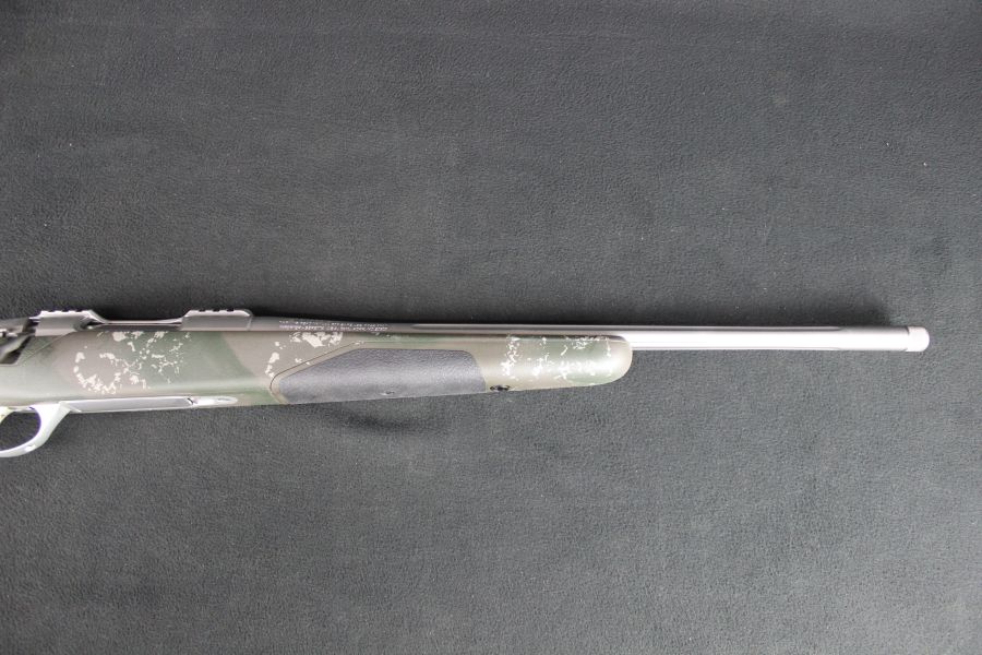 Sako 90S Finnlight Camo 308 Win 20" SS Threaded NEW JRS90FIN31620-img-9