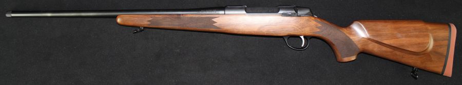 Sako 90 Hunter 7mm Rem Mag 24” Grade 2 Walnut NEW JRS90HUN370/24-img-2
