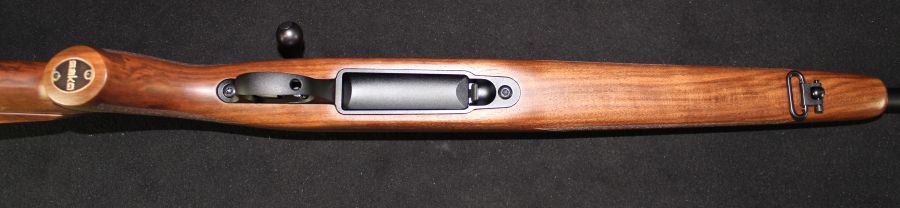 Sako 90 Hunter 7mm Rem Mag 24” Grade 2 Walnut NEW JRS90HUN370/24-img-3