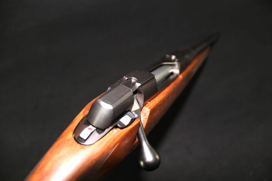 Sako 90 Hunter 7mm Rem Mag 24” Grade 2 Walnut NEW JRS90HUN370/24-img-4