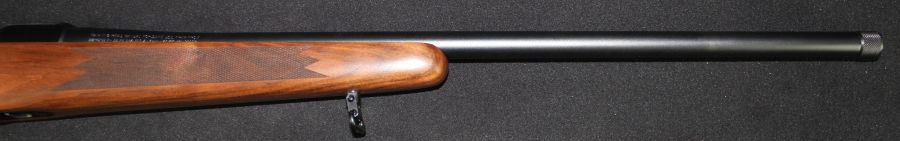 Sako 90 Hunter 7mm Rem Mag 24” Grade 2 Walnut NEW JRS90HUN370/24-img-6