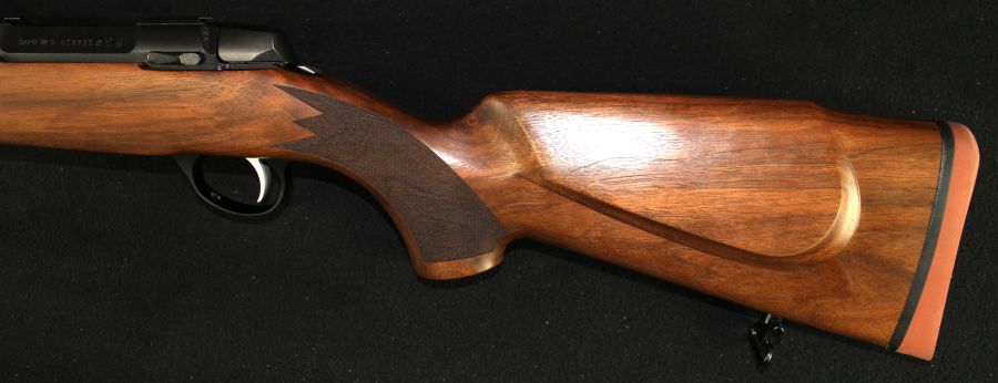 Sako 90 Hunter 7mm Rem Mag 24” Grade 2 Walnut NEW JRS90HUN370/24-img-7