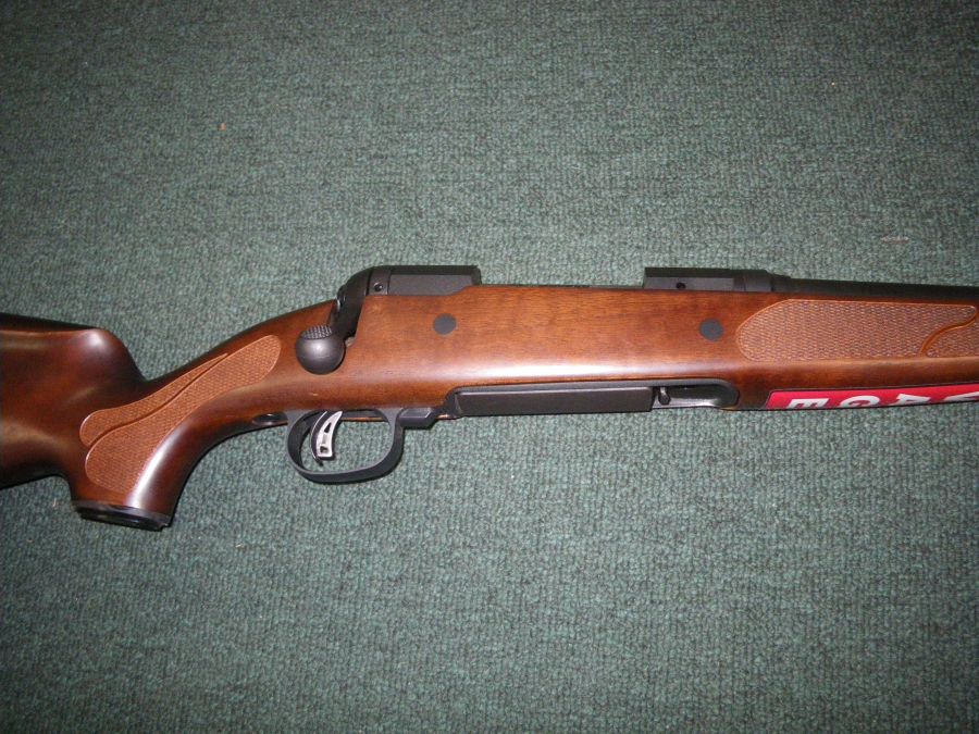 Savage 11/111 Lady Hunter 270 Win 20" American Walnut NEW 19659-img-1
