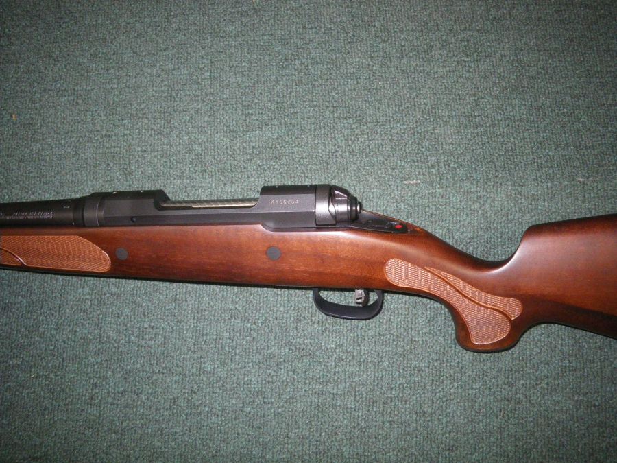 Savage 11/111 Lady Hunter 270 Win 20" American Walnut NEW 19659-img-2
