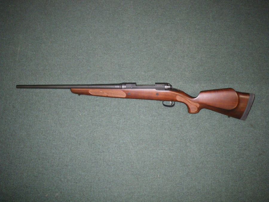 Savage 11/111 Lady Hunter 270 Win 20" American Walnut NEW 19659-img-3