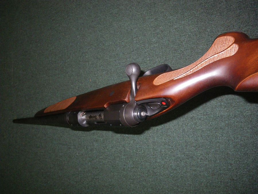 Savage 11/111 Lady Hunter 270 Win 20" American Walnut NEW 19659-img-4
